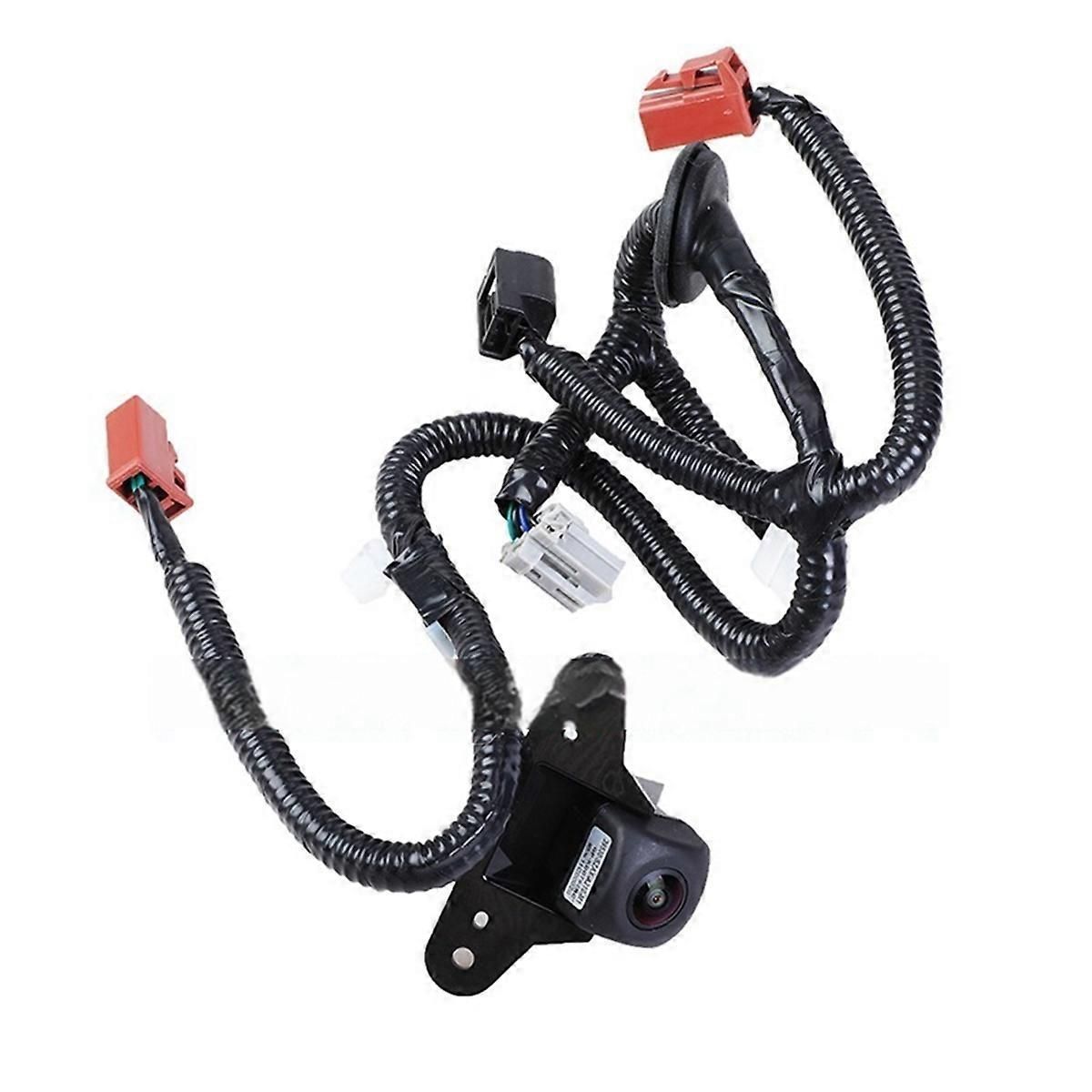 39530-SZAX-A210-M1 for Honda Pilot Rear View Reversing Camera