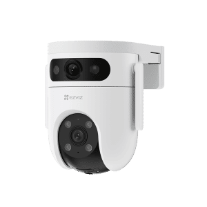 EZVIZ CS-H9C 3K Dual cam outdoor