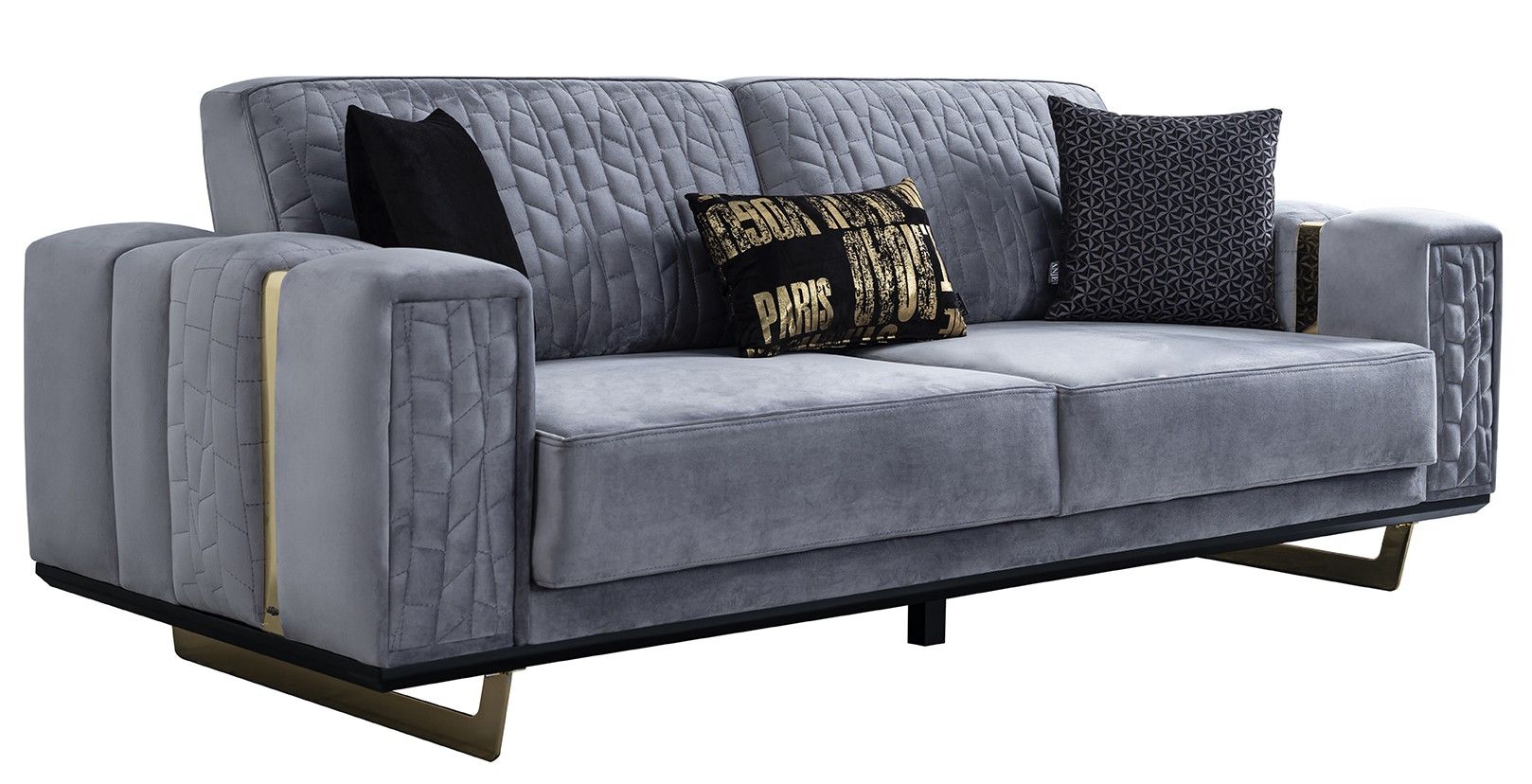 Charisma Living Room Set