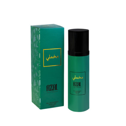 Makhmaly Perfumed Body & Hair Spray 100ml