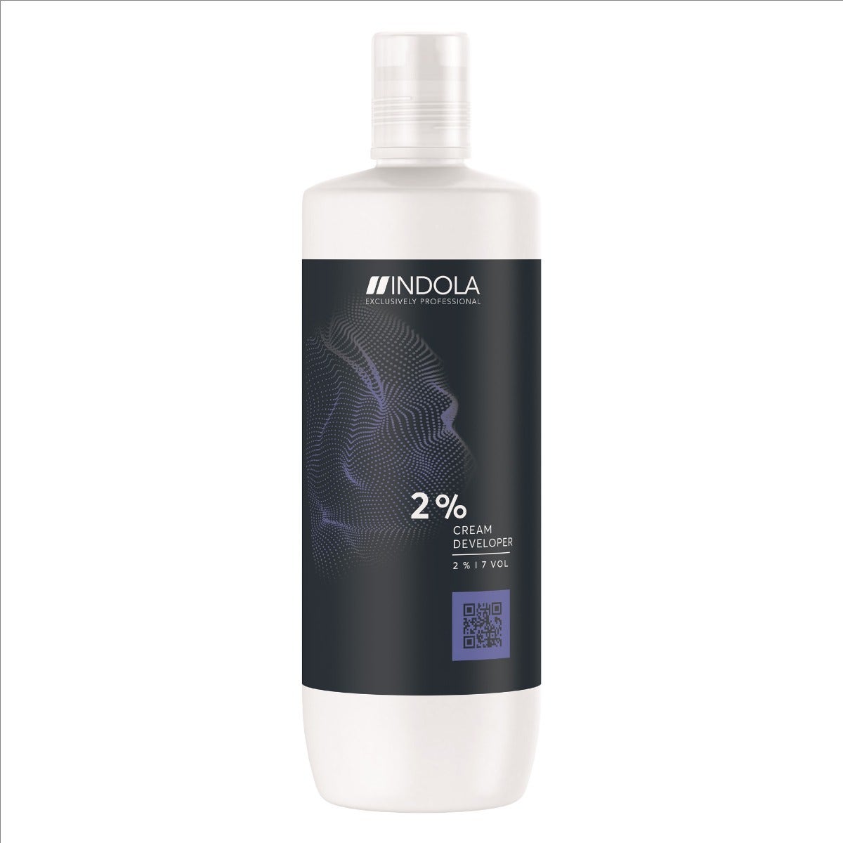 Indola Cream Developer, 1000ml