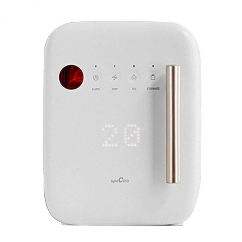 Spectra White UV Sterilizer