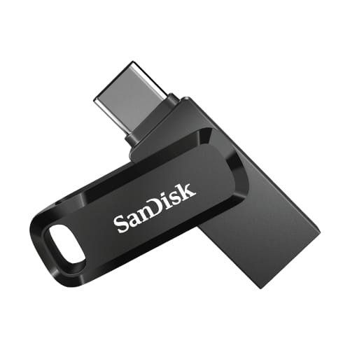Sandisk Dual Drive Go Usb Type- C 256