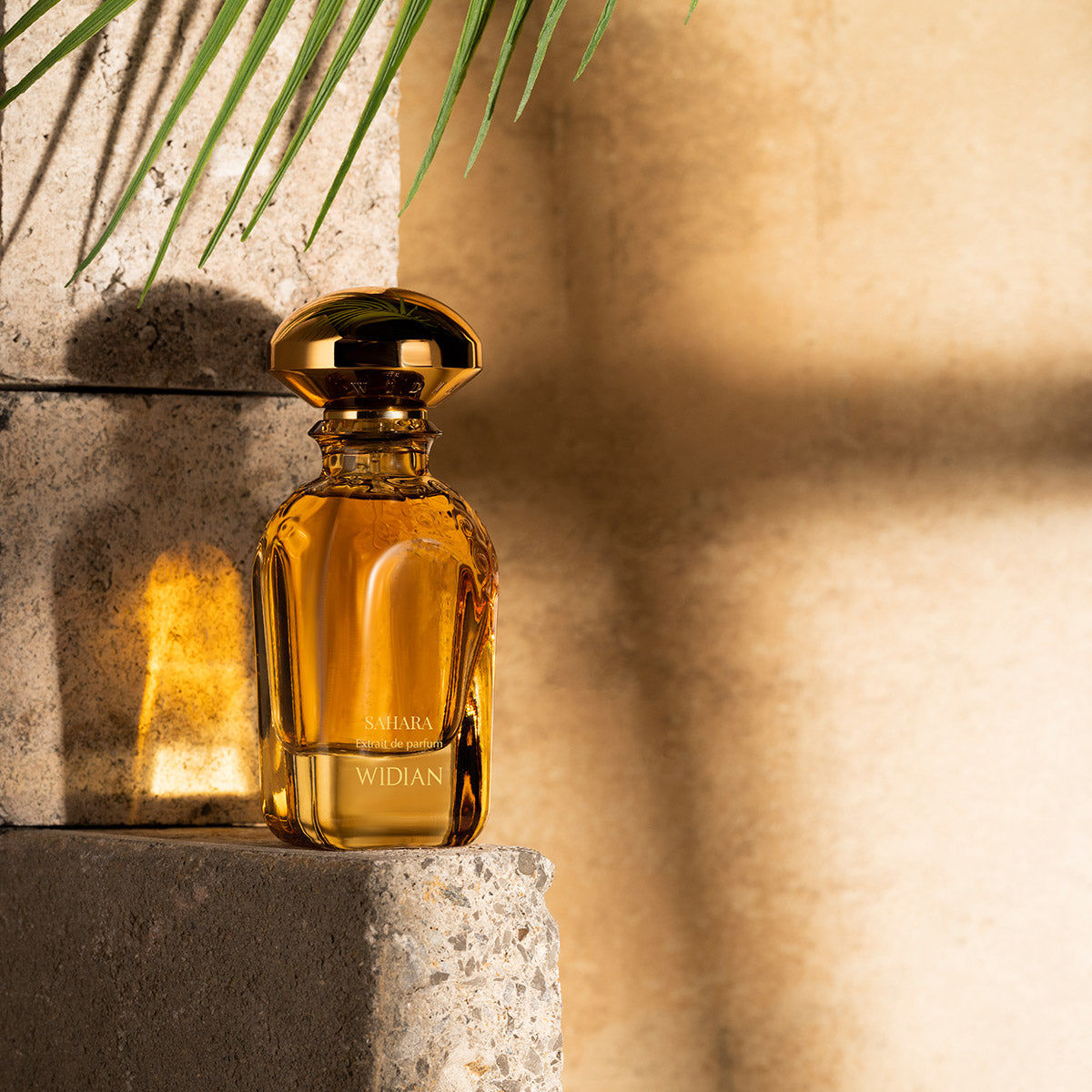 Sahara Extrait de Parfum 50ml