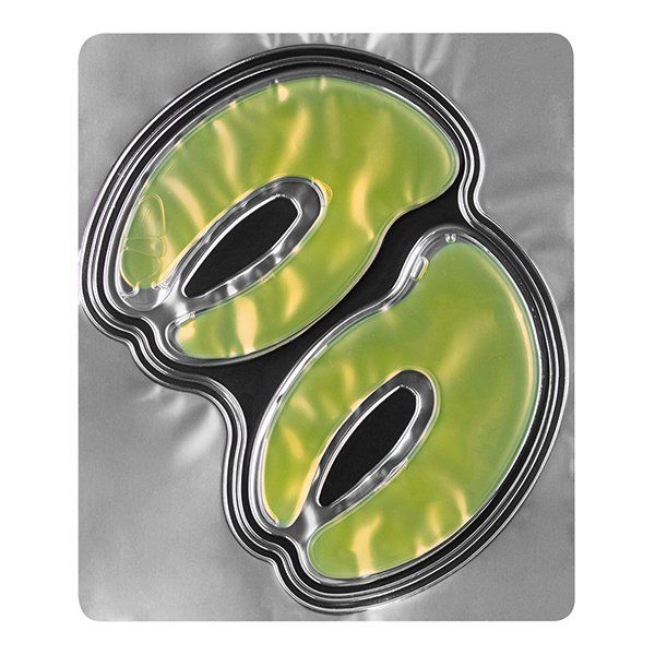 قناع العين بالليمون وفيتامين C 3.5 جرام × 2 قطعة BABY BRIGHT (F)