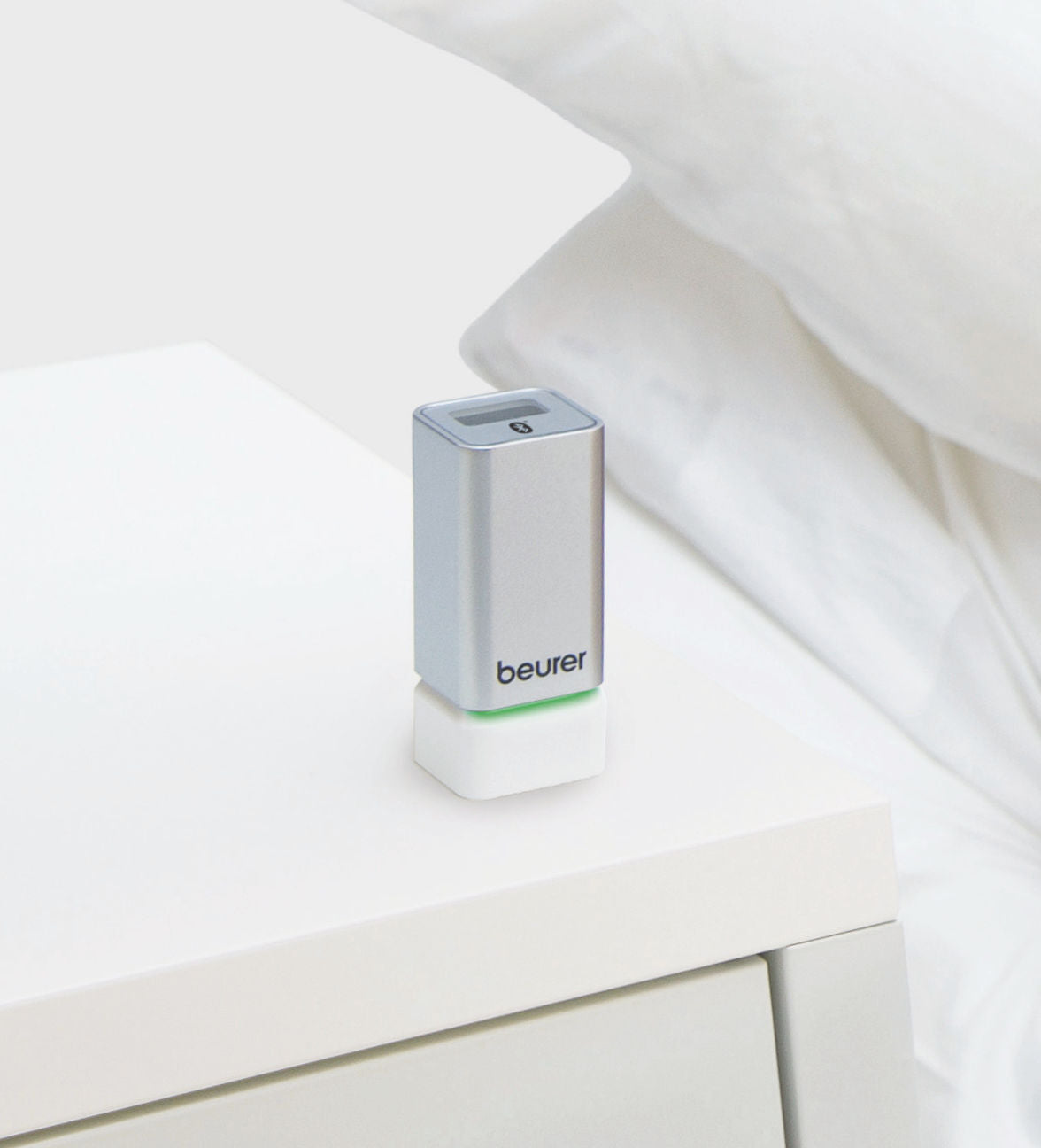 BEURER HM55 HYGRO THERMOMETER