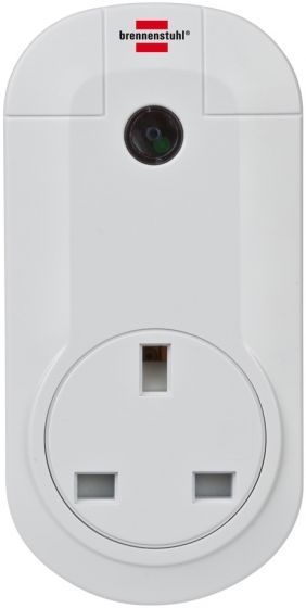 BRENNENSTUHL  1507043 COMFORT LINEREMORT CRTL SET