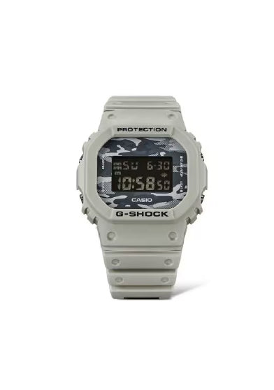 CASIO G-SHOCK Mod. THE ORIGIN WATCHES DW-5600CA-8ER