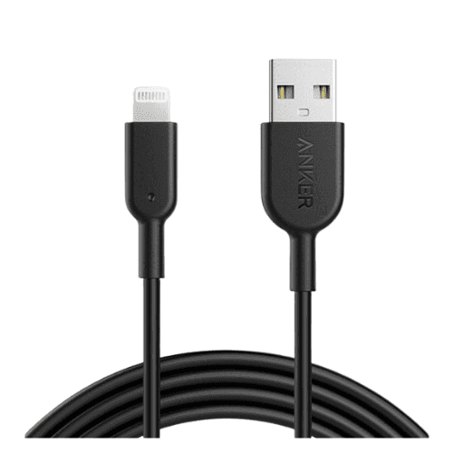 Anker POWERLINE LIGHTNING