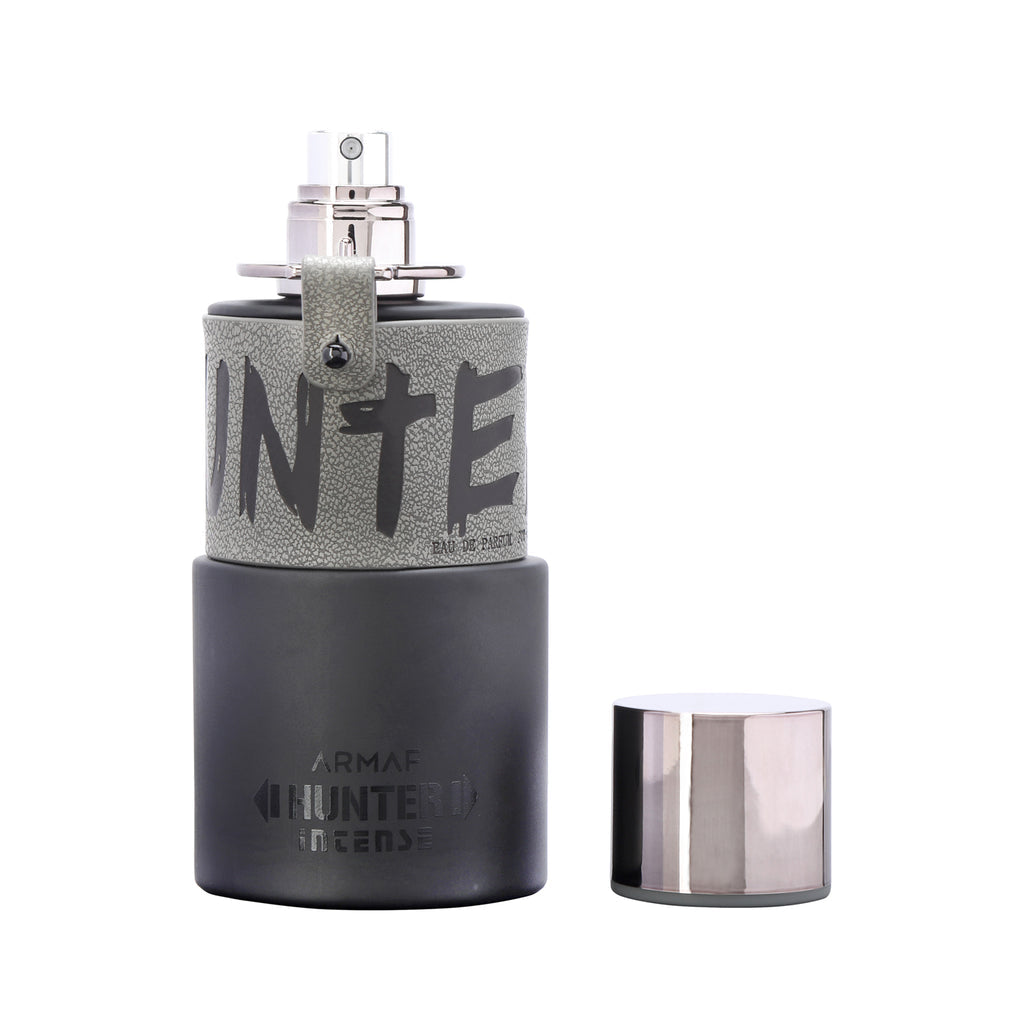 Armaf Hunter Intense Eau de Parfum for Men, 100ml