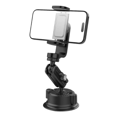 PORODO MULTI JOINT WINDSHIELD MOUNT