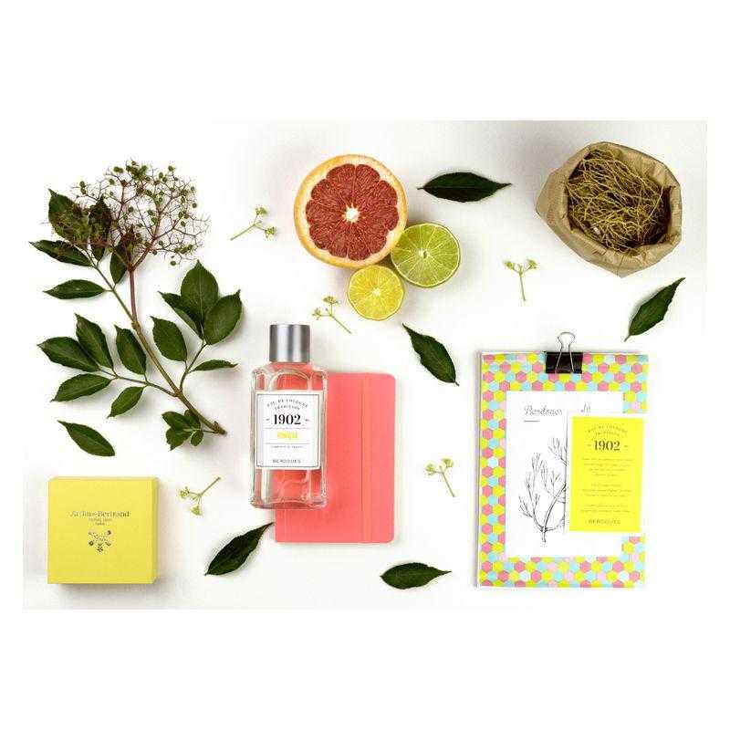 1902 Eau De Cologne Tonique 125ML