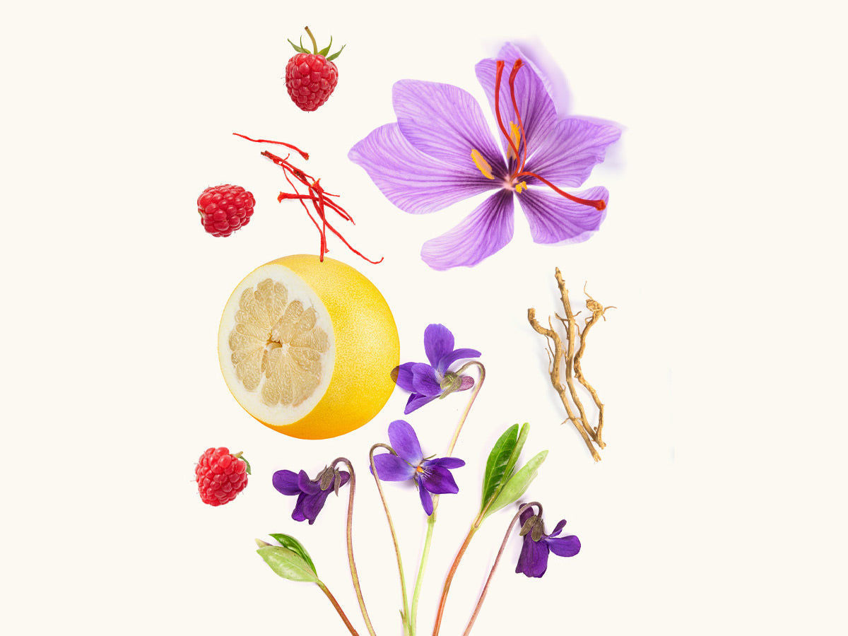 Melogold Eau de Parfum 100ml