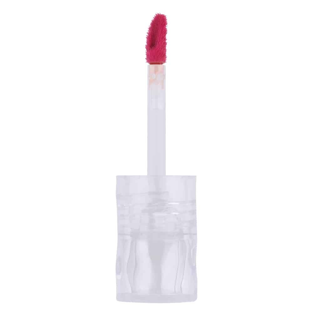 Rejulight Jelly Tint 3g Baby Bright (M) #02 Roseate Pink