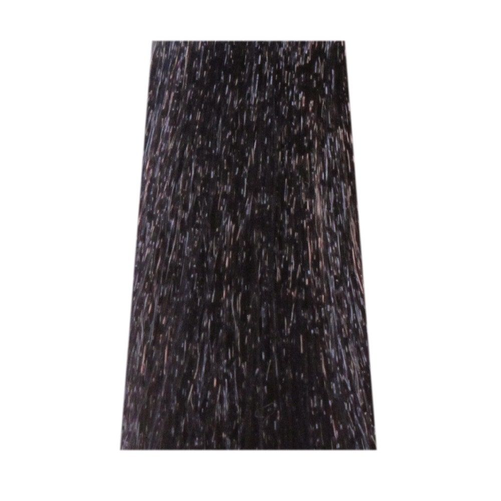 Enercos Professional Coloray Hair Color With Manoi Tahiti Oil and Aloe Vera, 100ml