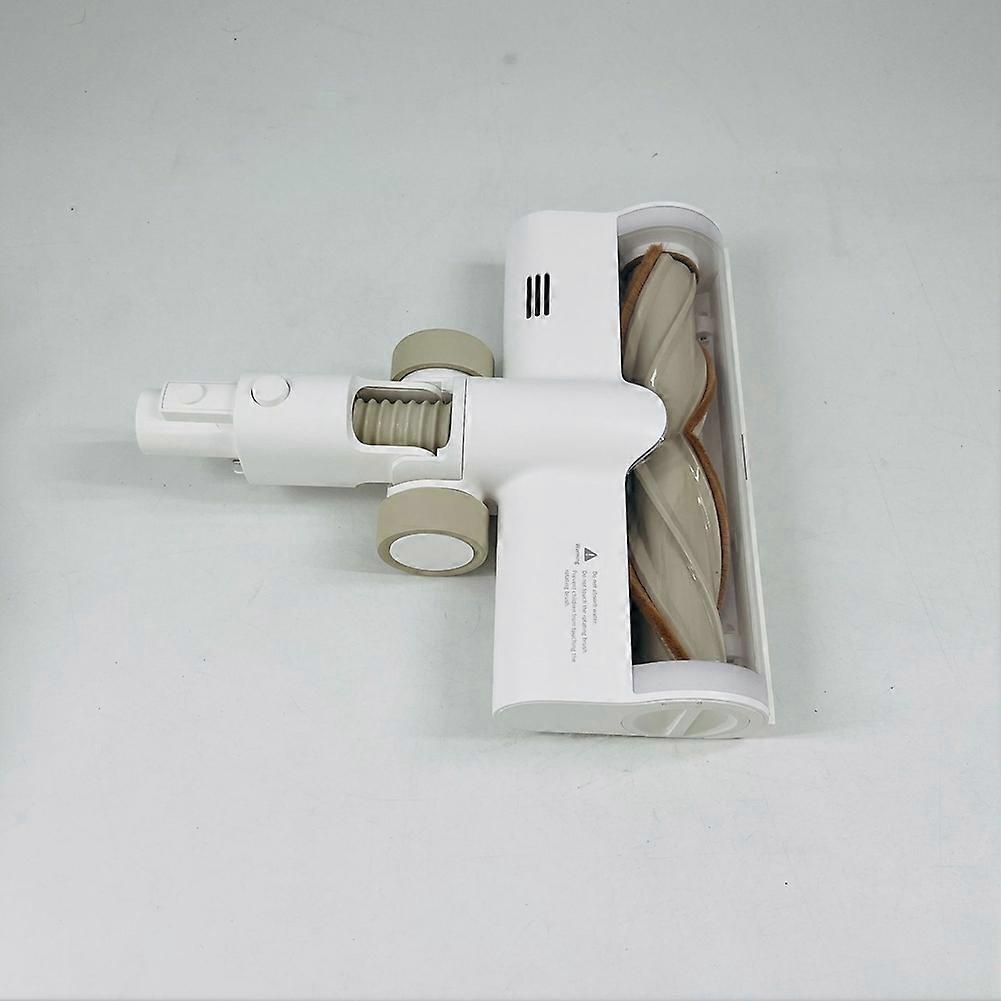 For Dreame P10 / P10pro Vacuum Cleaner Floor Brush Head Replacement Parts Vacuum Hardwood Floor Carpet Brush Head