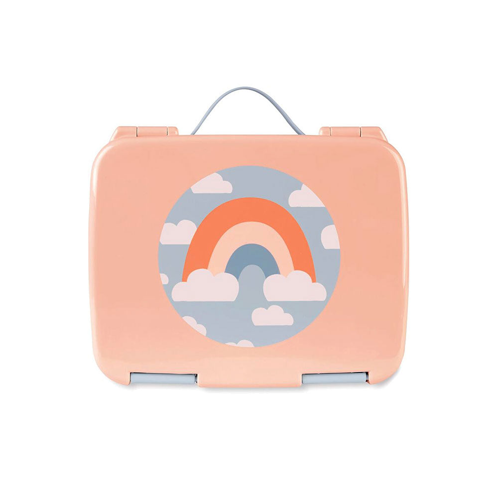 Skip Hop Spark Style Bento Box Sky