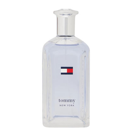 Tommy New York Eau de Toilette