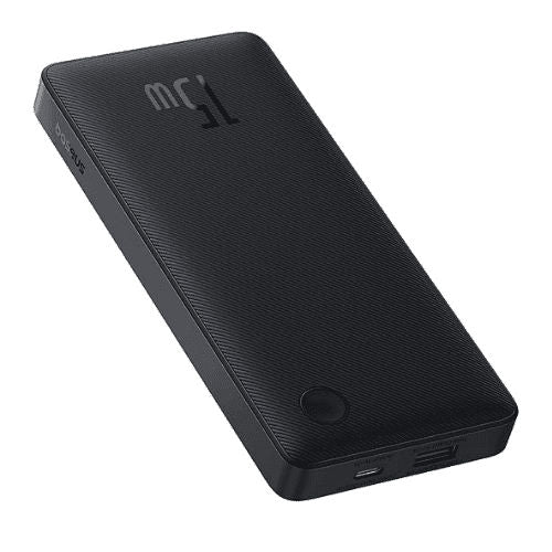 BASEUS Powerbank AirPow Lite 10000mAh 15W