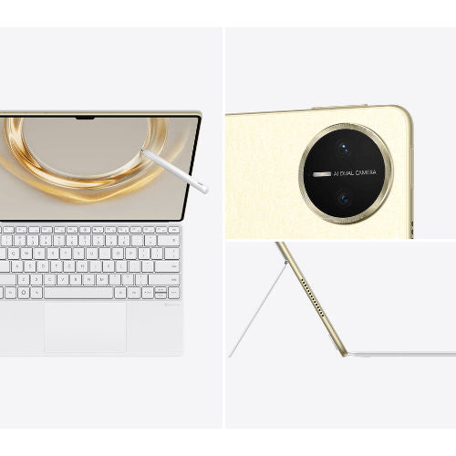 Huawei MatePad Pro 13.2 PaperMatte 2025 (with Keyboard)