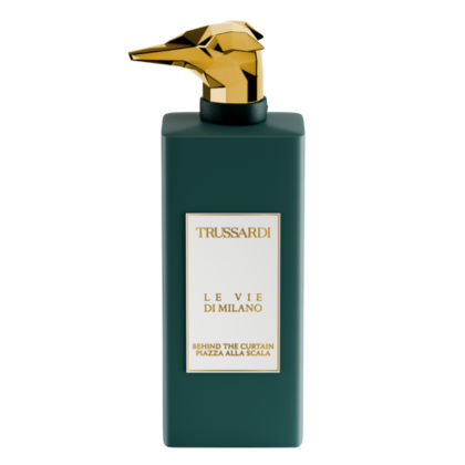 Behind The Curtain Piazza Alla Scala Eau de Parfum 100ml