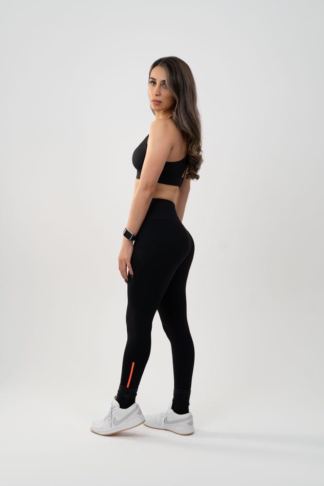 Luna Yoga Suit