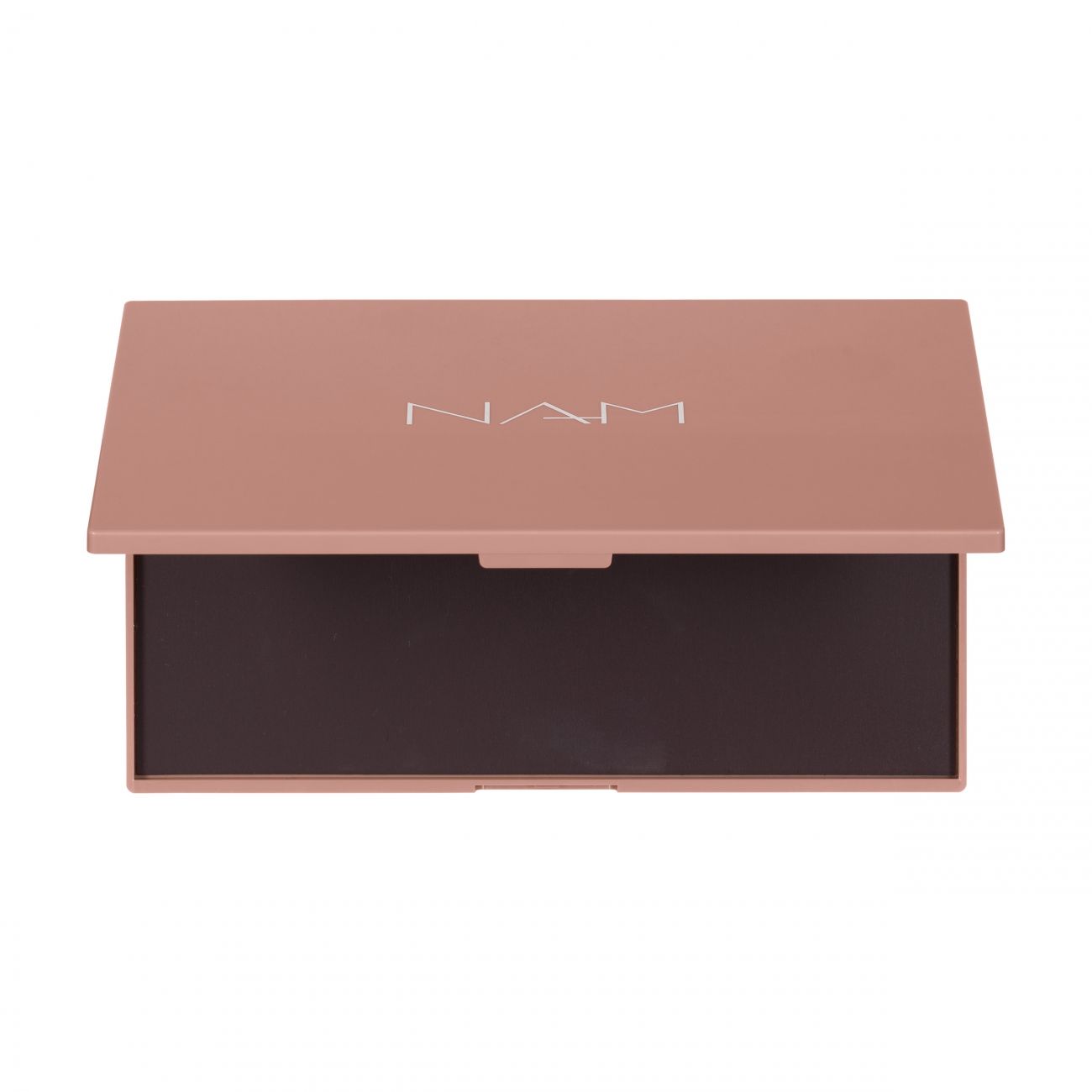 NAM Medium Magnetic Palette & Built In Mirror