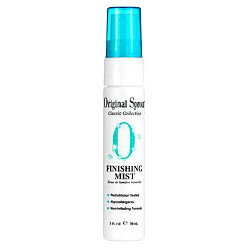 Original Sprout Natural Finishing Mist 1oz