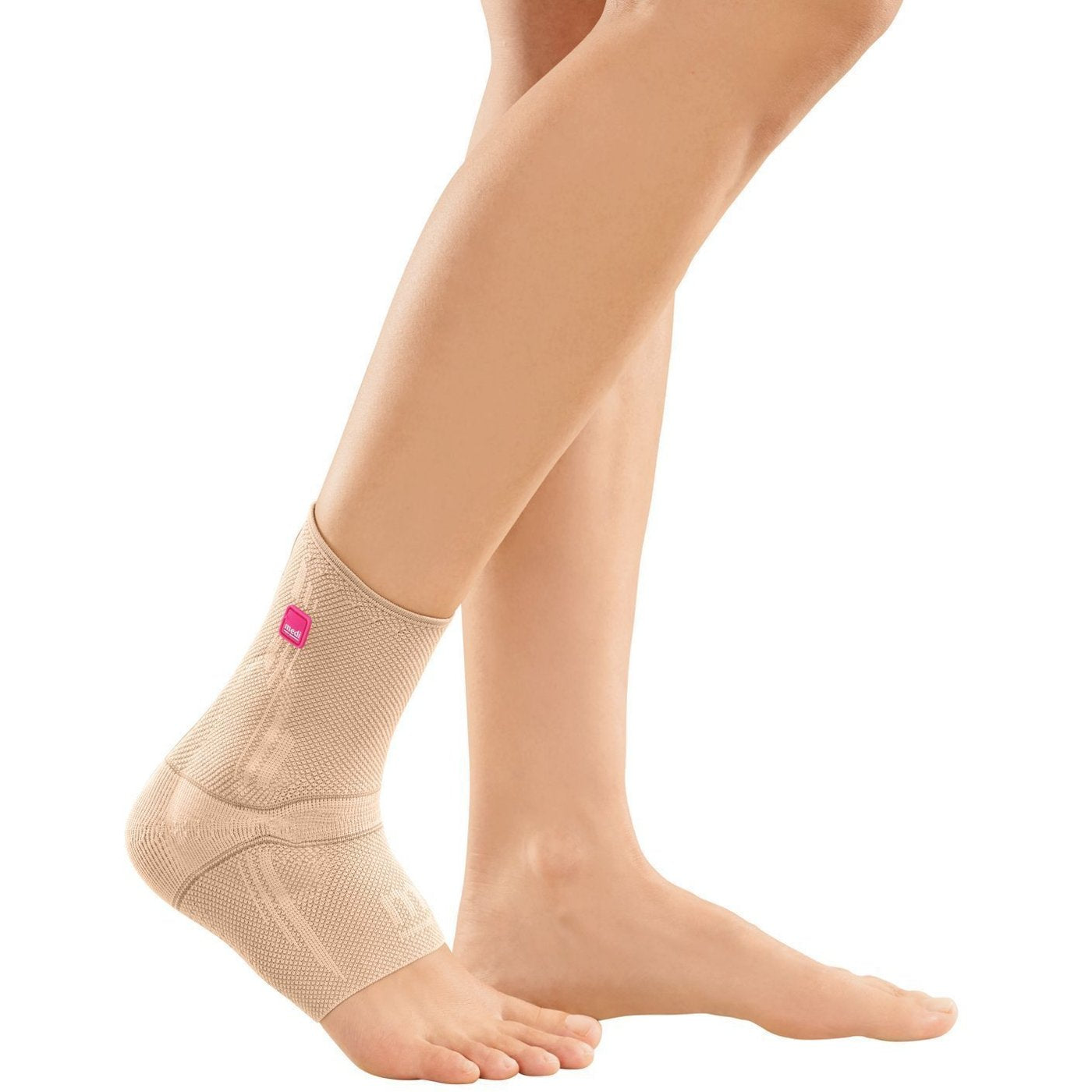 MEDI K010212 LEVAMED ANKLE SUPPORT