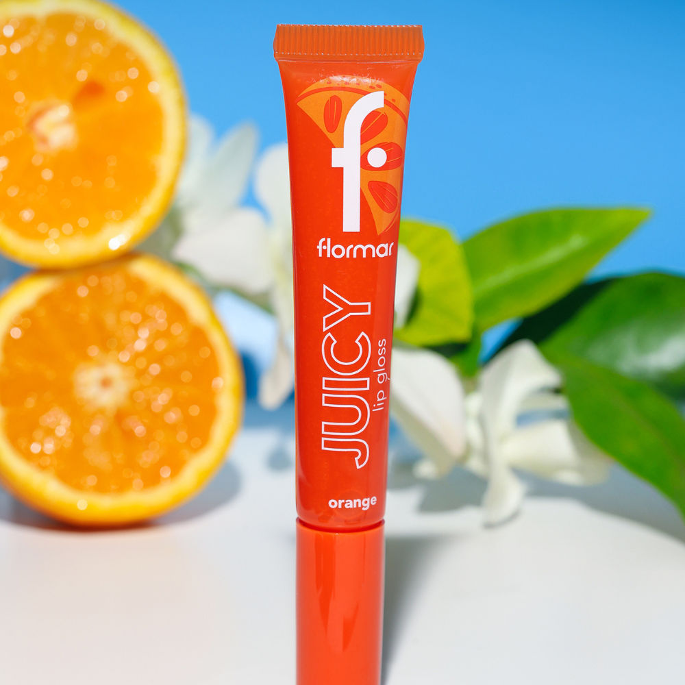 Juicy Lip Gloss