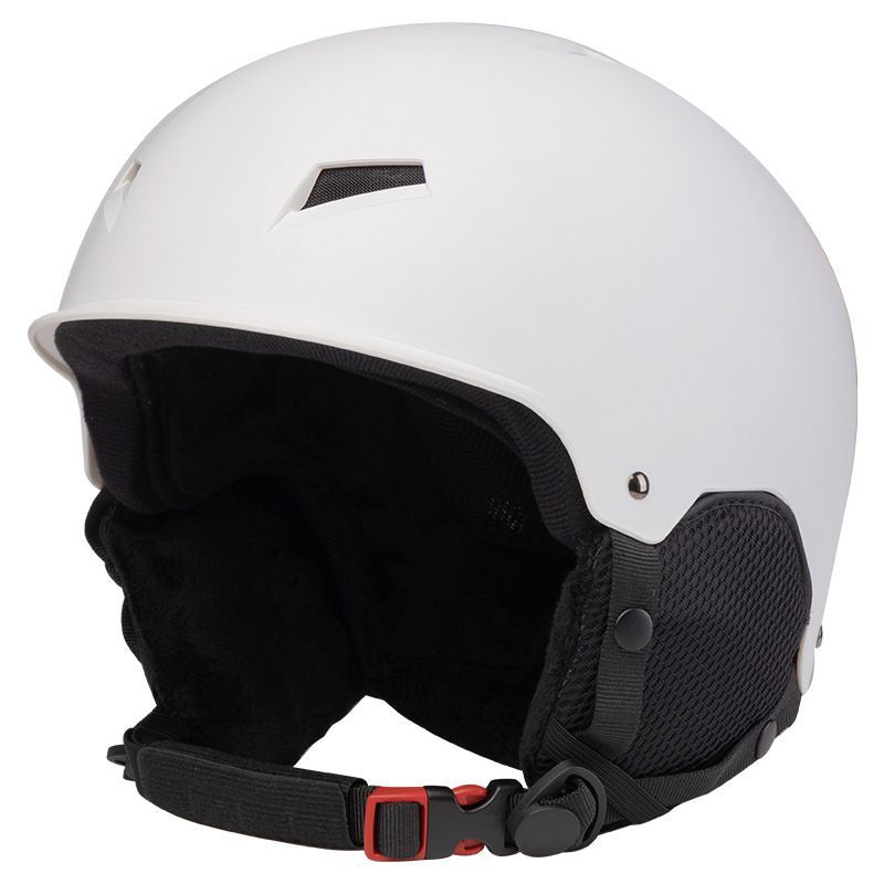 Ski Helmet Snowboard Helmet Warm Safety Sports Helmet For Adults Youth