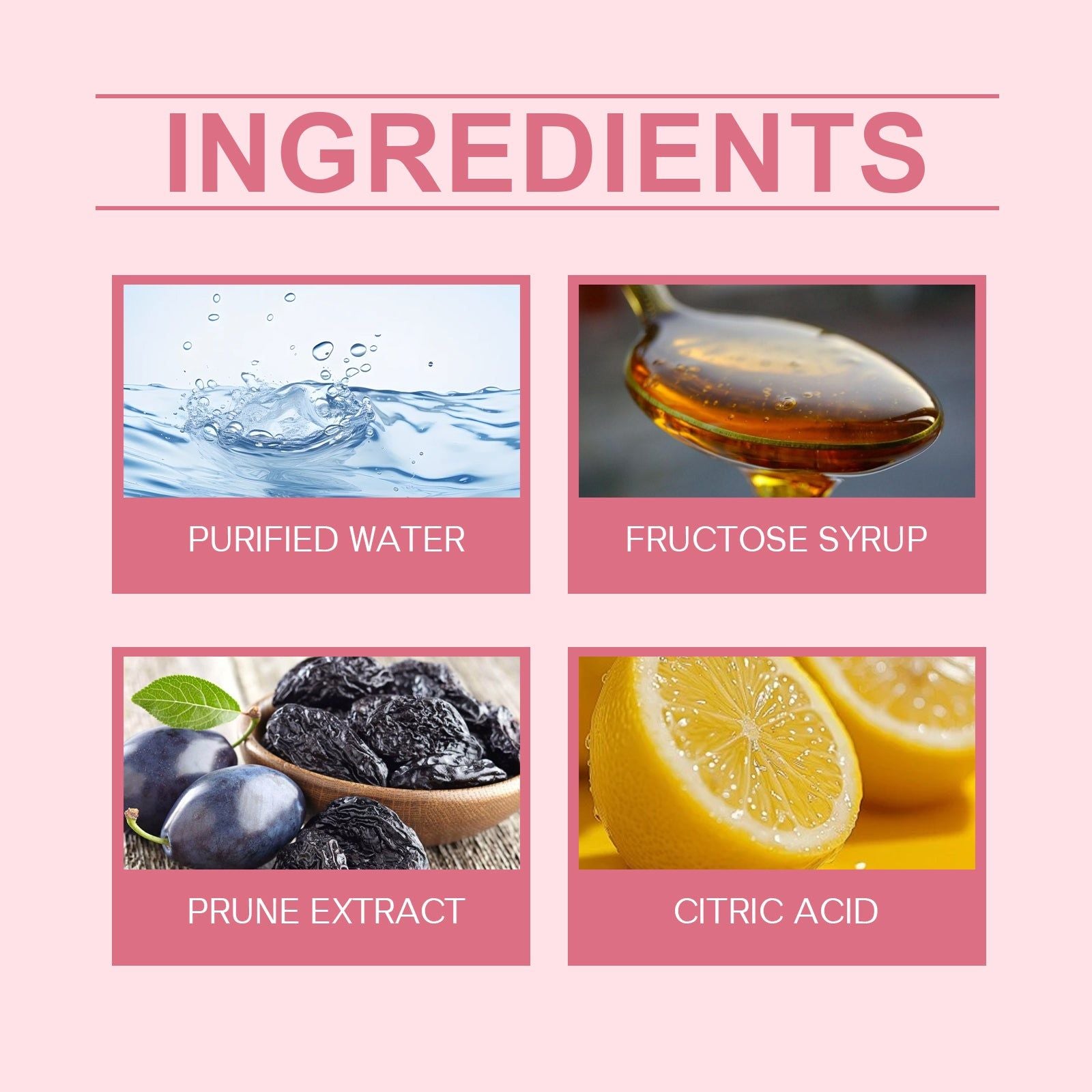 Boost Your Body Care, Metabolism & Fat Burn, Sculpting Drinks for Weight Loss ,1 set