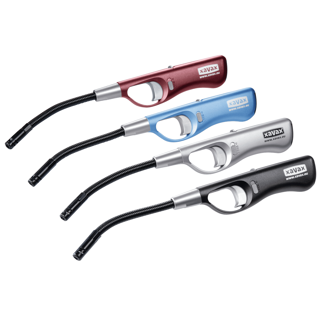 XAVAX 111481 Multi-Function Lighter, flexible