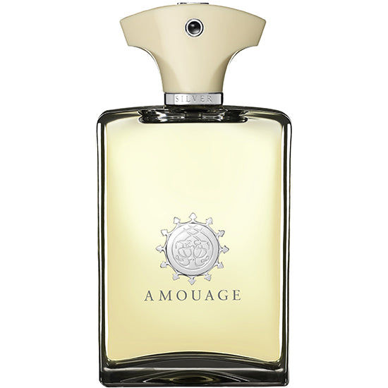 Amouage Silver Edp 100Ml