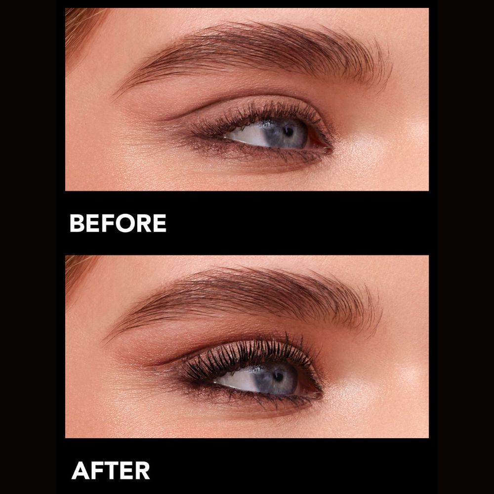 Hero Volume &amp; Curl Mascara