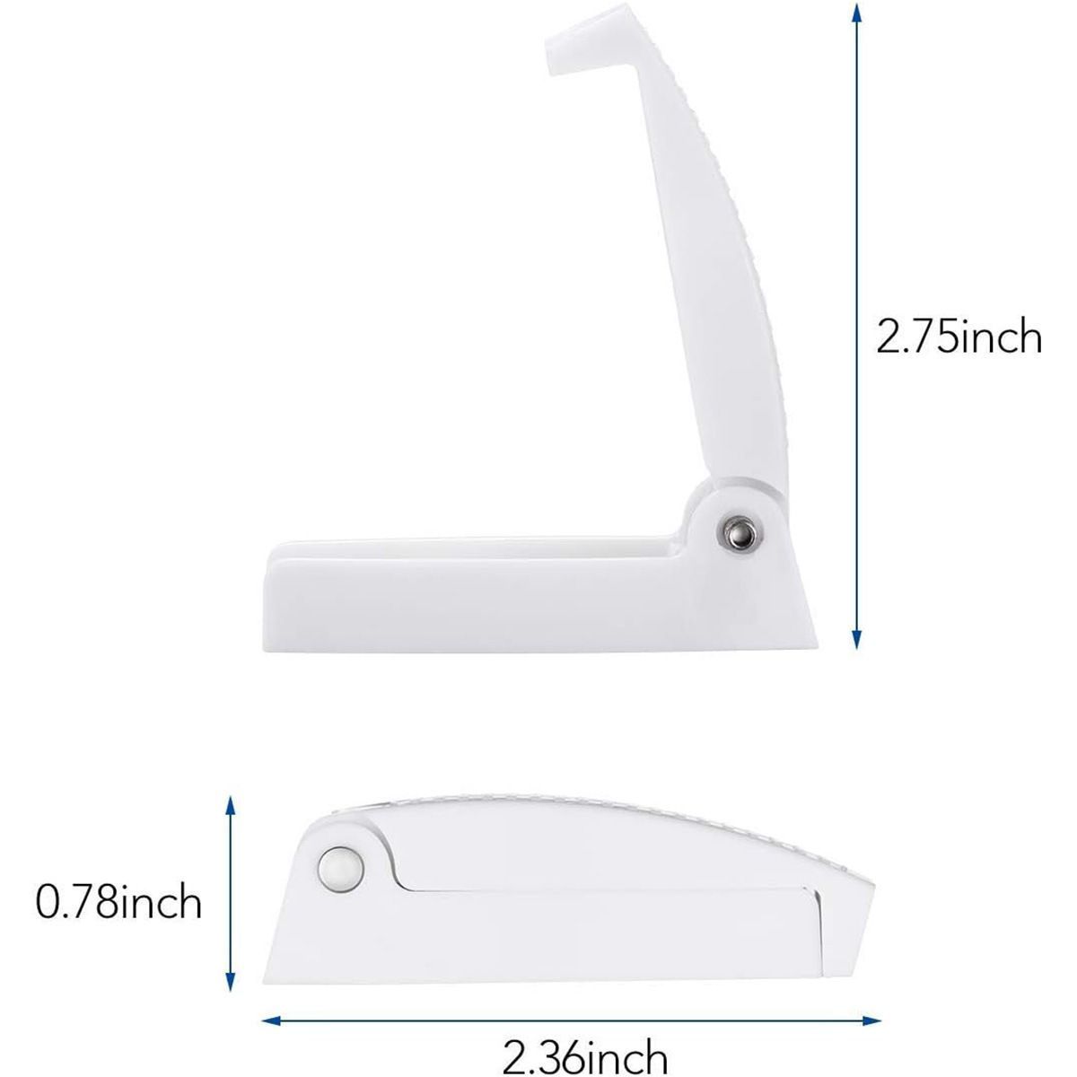 5Pcs RV Door Holder Camper Door Holder for RV Trailer Camper Vans