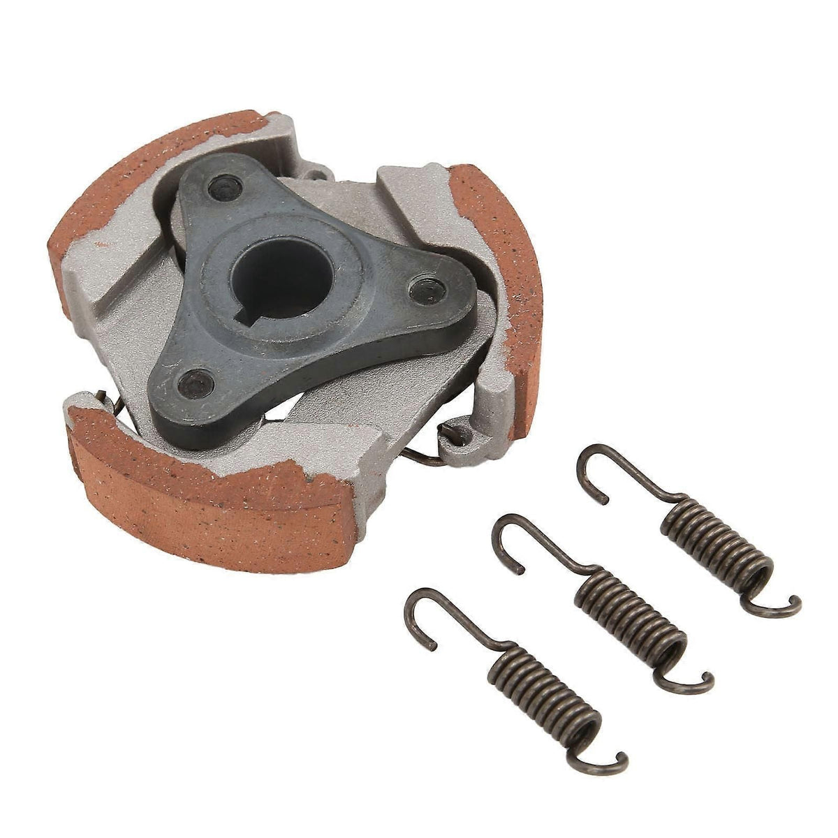47CC 49CC Clutch Pad Kit With Springs for Mini ATV Dirt Bikes