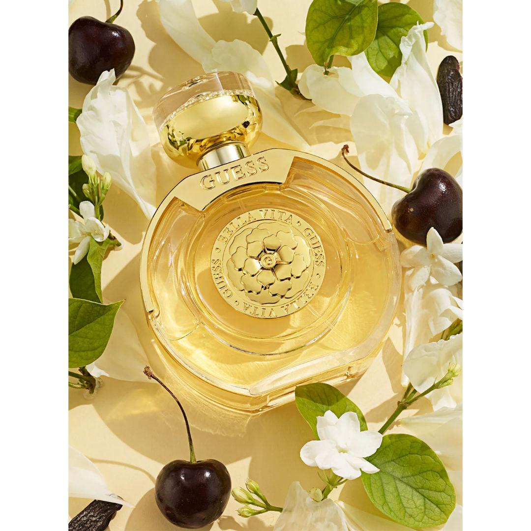 Bella Vita Eau de Parfum 100ml