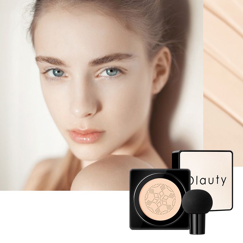 Air Cushion BB Cream Makeup CC Cream Sponge Head Concealer Foundation