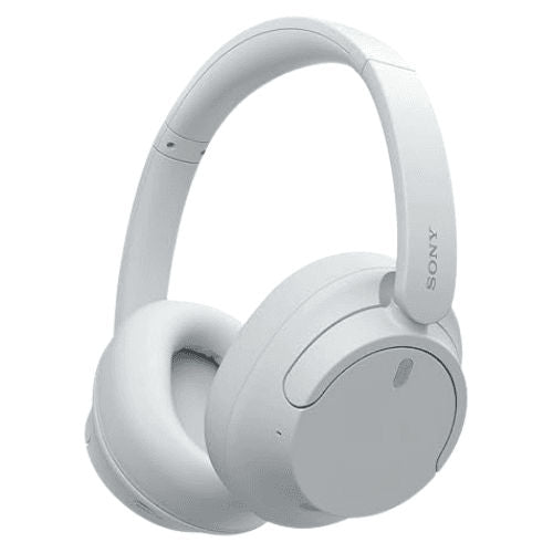 Sony WH-ch720n/w Wireless Headphones  White