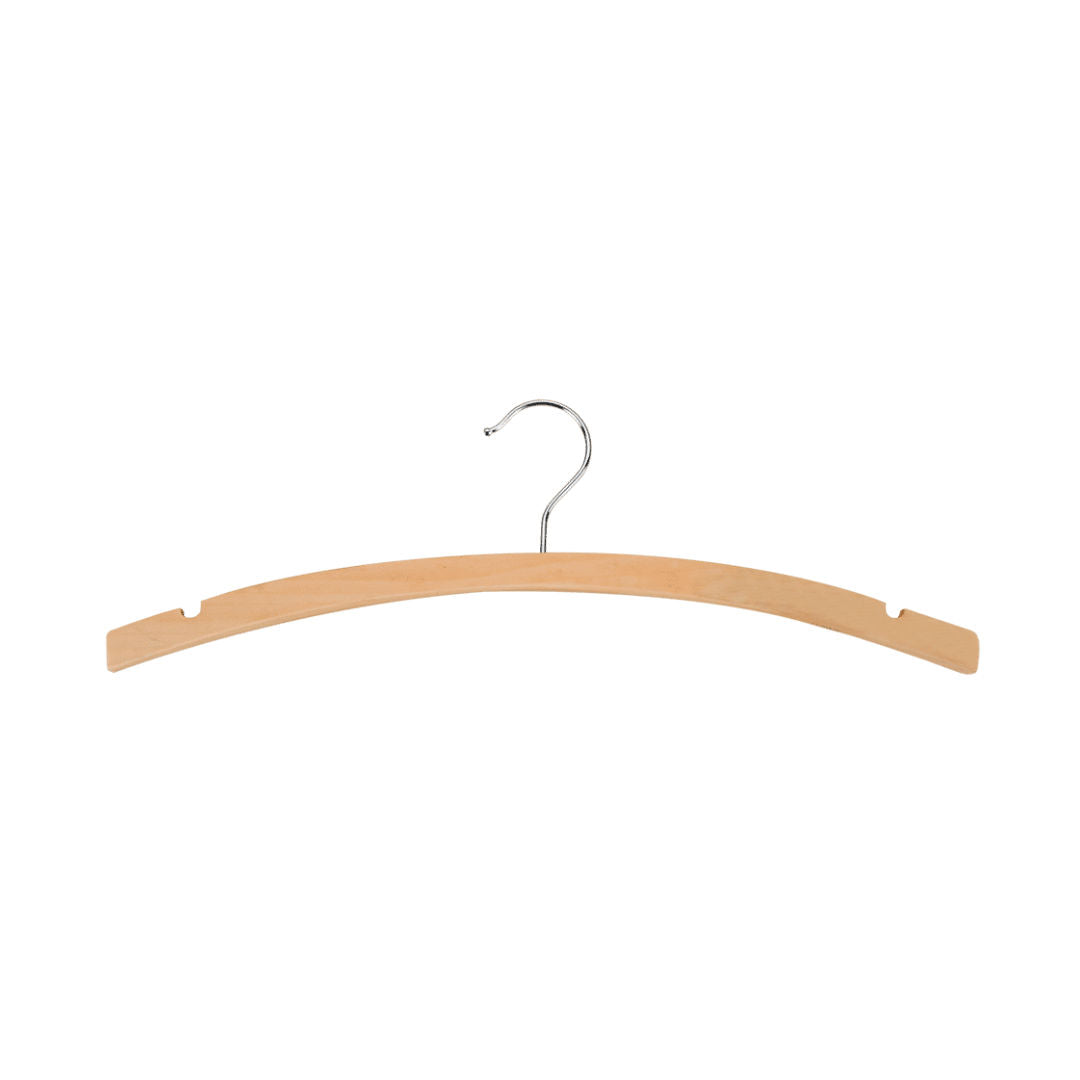 Metaltex Wooden Hanger