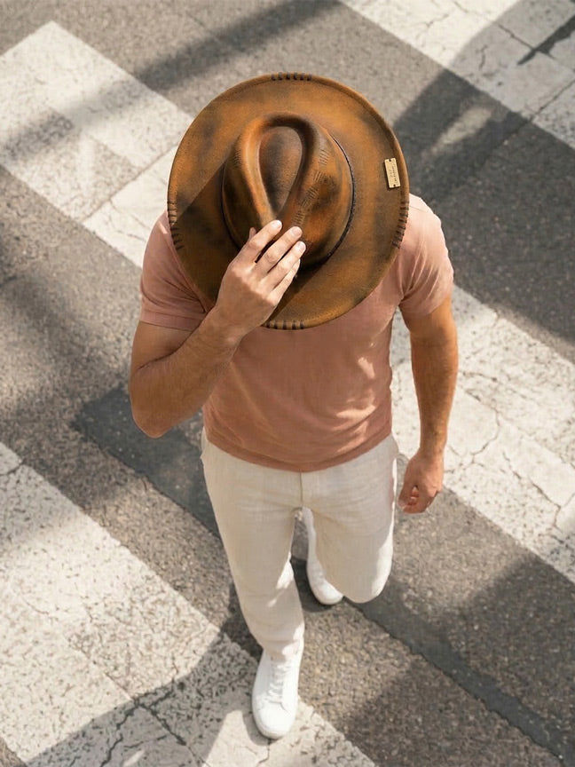 By Carmenzo Naked Dream Unisex Hat