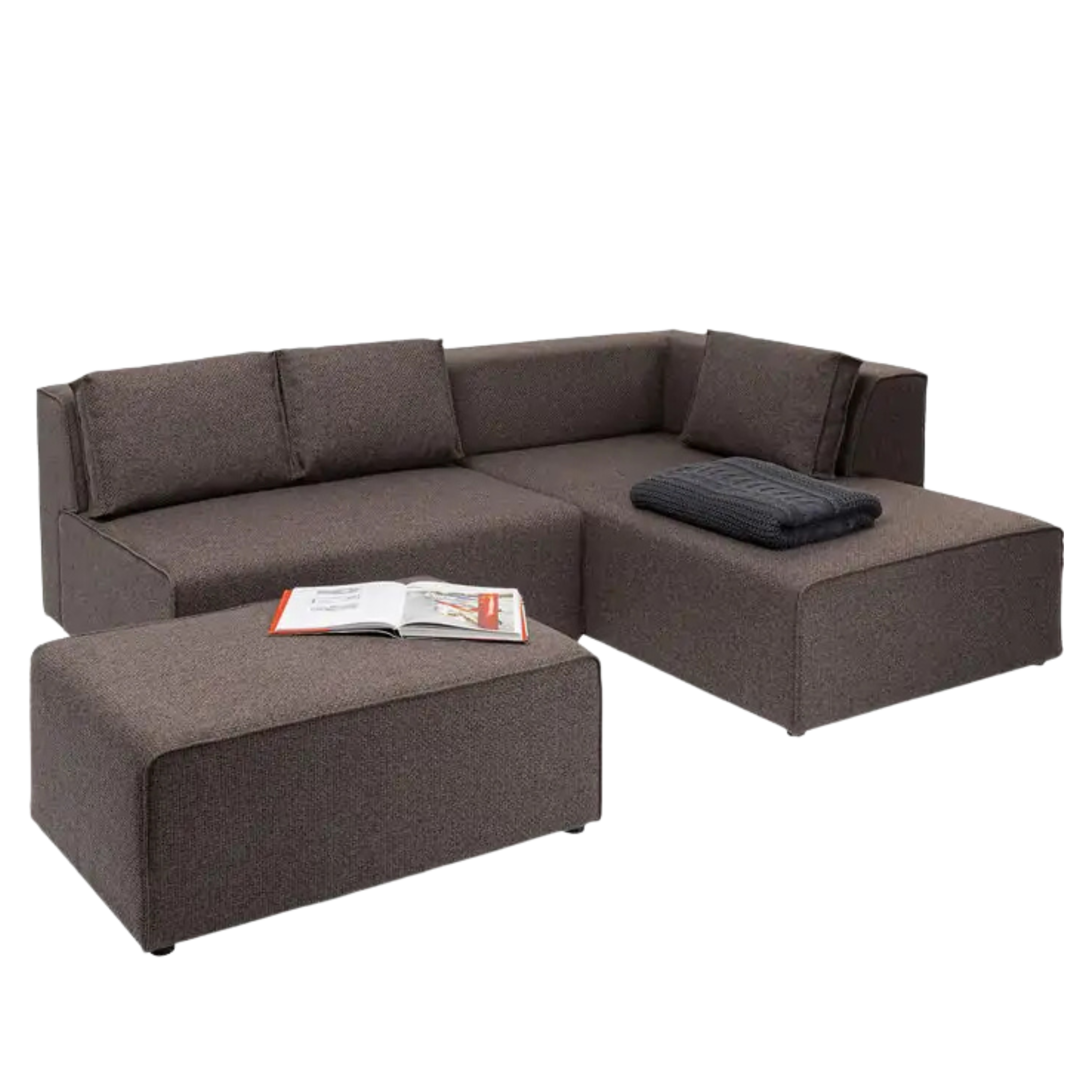 Corner Sofa Infinity | Position Right