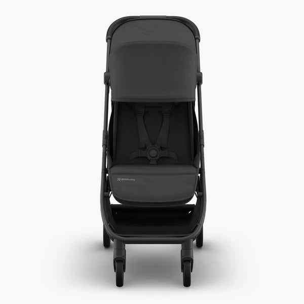 UPPAbaby Minu V3 Stroller Jake Charcoal