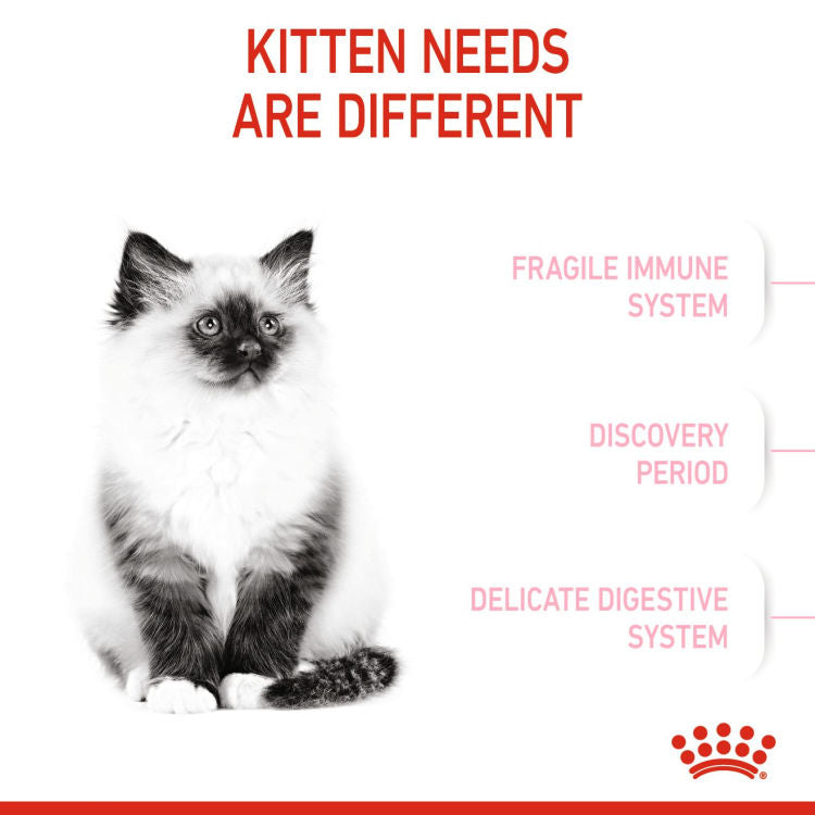 Royal Canin Feline Health Nutrition (Kitten) (Near Expiry)