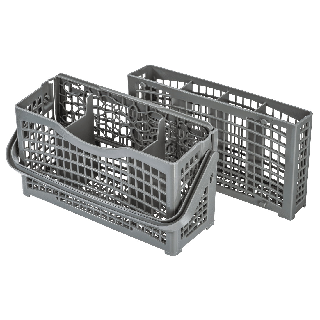 XAVAX 110201 "2in1" Cutlery Basket for Dishwasher
