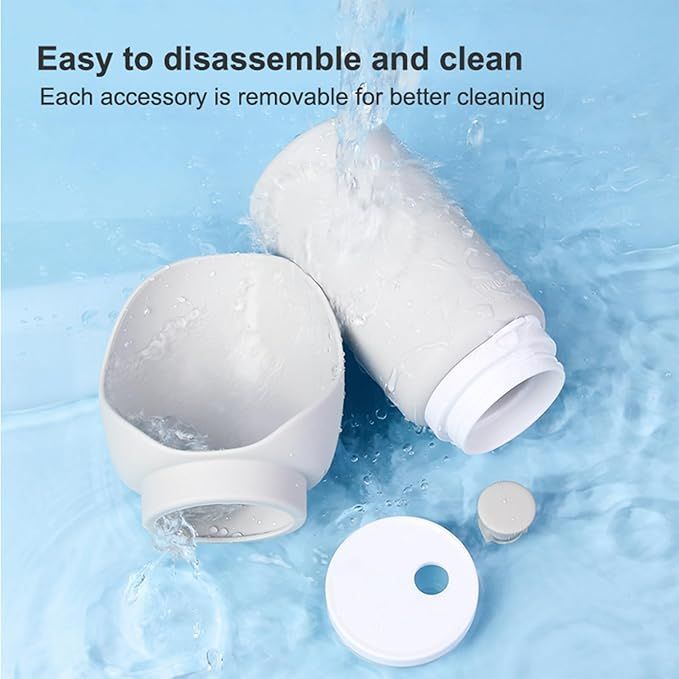 Dog Water Bottle Portable Pet Water Dispenser Leak Proof Travel Pet Drinking Bowl