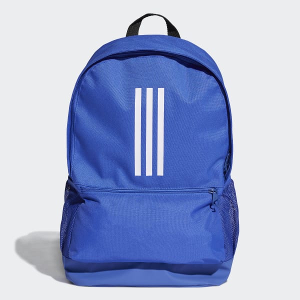 ADIDAS DU1996 TIRO BACKPACK BLUE