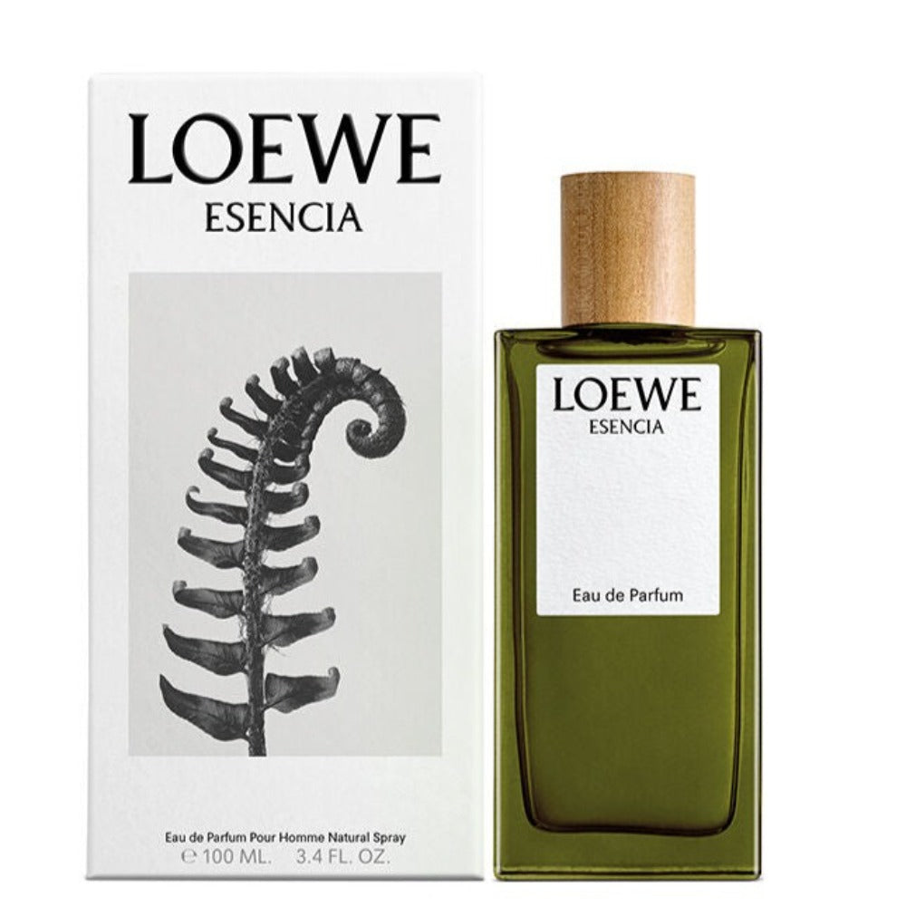 Esencia Eau de Parfum 100ml