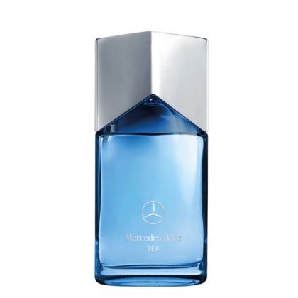 Sea Eau de Parfum 100ml